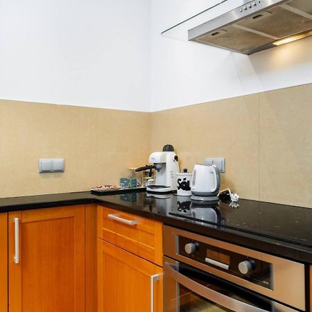 Superb Czerska Family Apartment Warszawa Eksteriør billede